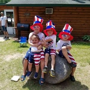 Meet your Posher, Joyce